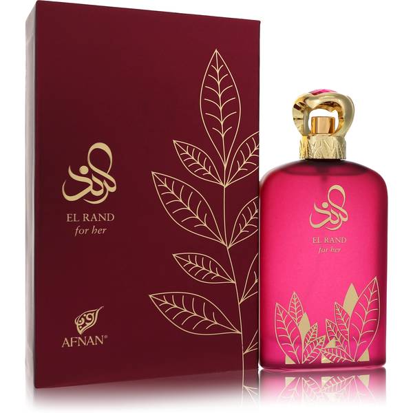 Afnan El Rand Perfume by Afnan