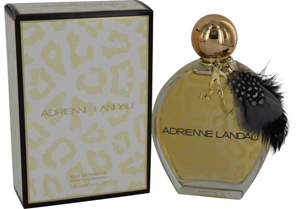 Adrienne Landau Perfume by Adrienne Landau