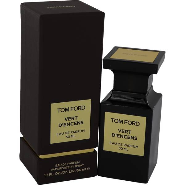 Tom Ford Vert D'encens by Tom Ford - Buy online | Perfume.com