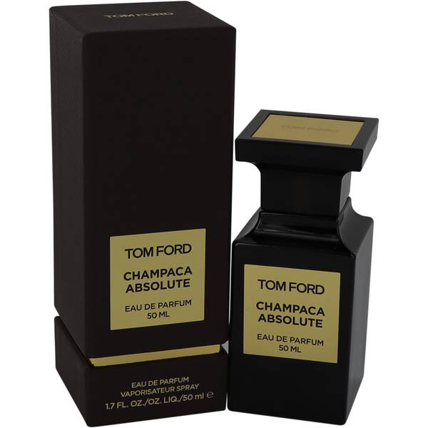 Tom Ford Champaca Absolute Eau de Parfum 