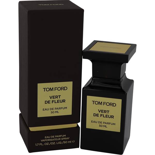 Tom Ford Vert De Fleur Perfume by Tom Ford