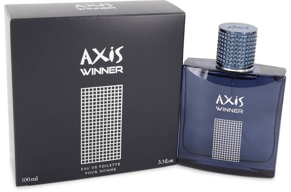 Axis Winner Cologne by Sense Of Space