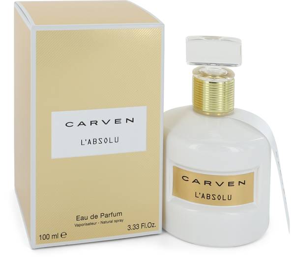 Carven L'absolu Perfume by Carven