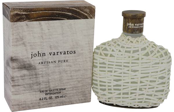 John Varvatos Artisan Pure Cologne