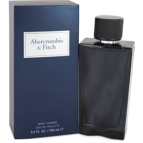 abercrombie and fitch men's fragrance