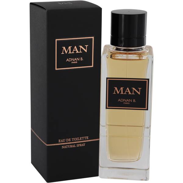 Adnan Man By Adnan B. - Buy Online | Perfume.com