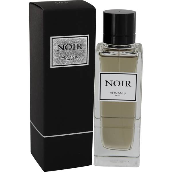 Perfume noir hombre hot sale