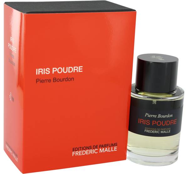 Iris Poudre Perfume by Frederic Malle