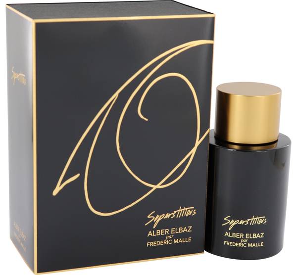 Superstitious Perfume by Frederic Malle