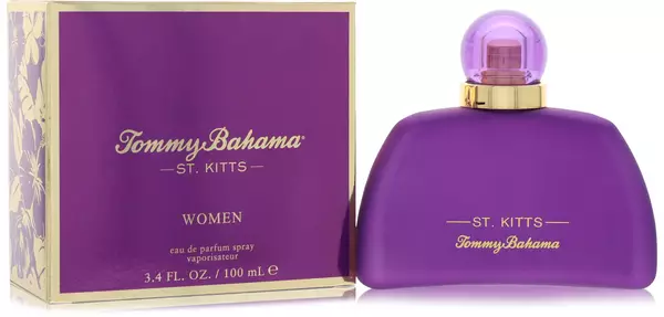 Tommy Bahama St. Kitts Perfume