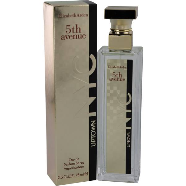 5th avenue nyc eau de parfum