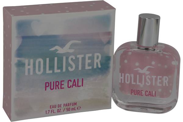 Hollister Pure Cali Perfume by Hollister