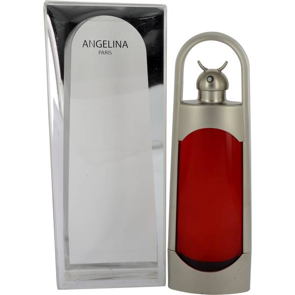 angelina perfume