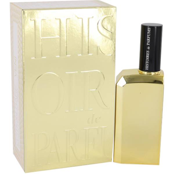 Rare Veni Perfume by Histoires De Parfums