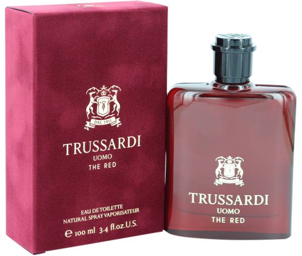 trussardi riflesso perfume