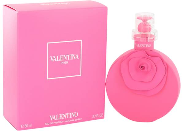 Valentina Pink by Valentino Buy online Perfume