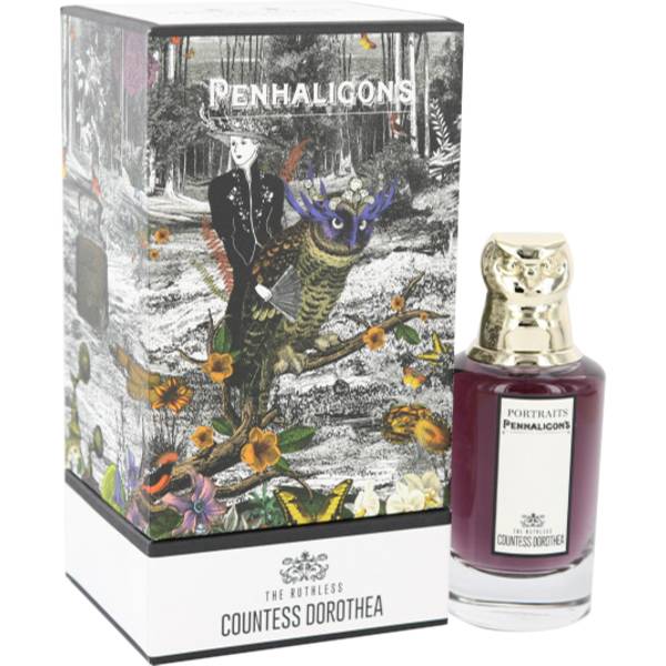The Ruthless Countess Dorothea Perfume by Penhaligon's