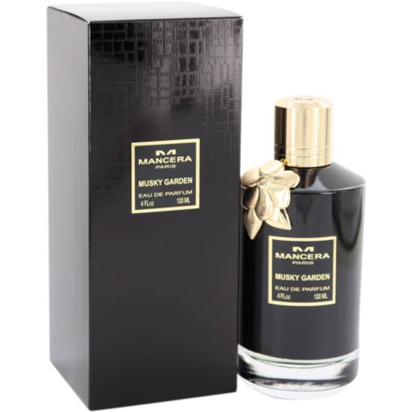 Mancera Musky Garden by Mancera - Buy online | Perfume.com