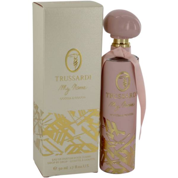 Trussardi My Name Goccia A Goccia Perfume by Trussardi