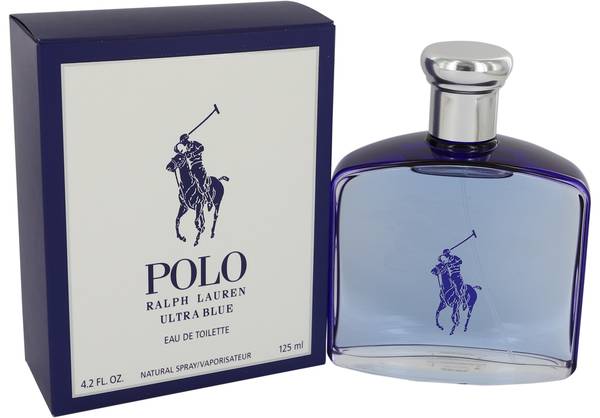 Polo Ultra Blue Cologne by Ralph Lauren