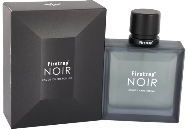 firetrap noir