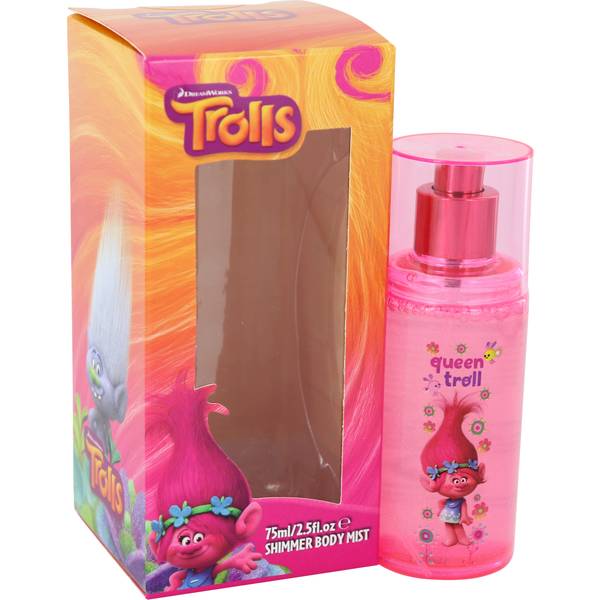 Trolls Queen Troll Perfume by Corsair