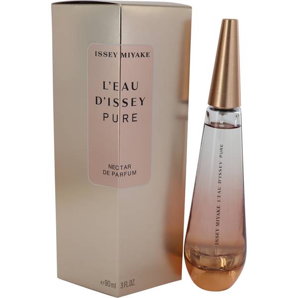 L'eau D'issey Pure Nectar De Parfum Perfume by Issey Miyake