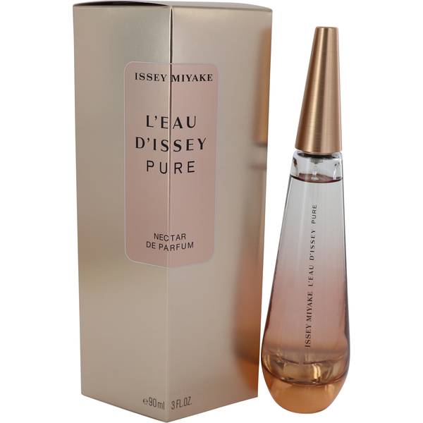 L'eau D'issey Pure Nectar De Parfum by Issey Miyake