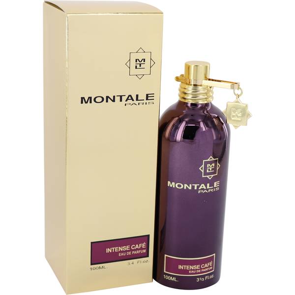 Montale Intense Café Perfume by Montale