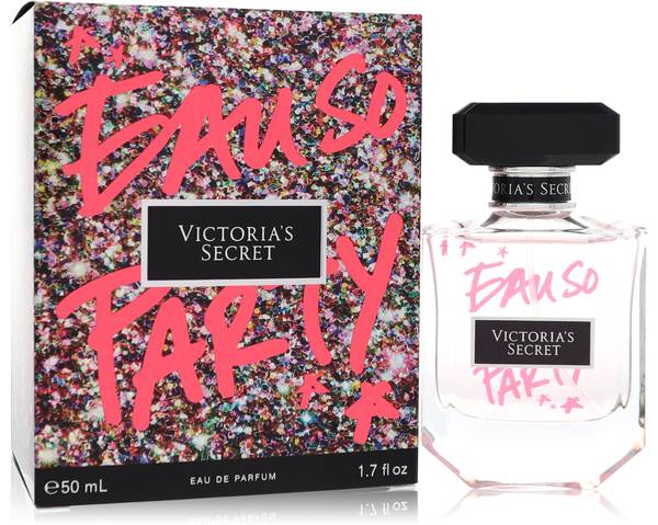 Victoria's Secret Eau So Party Perfume by Victoria's Secret