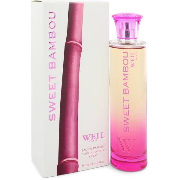 eau de parfum sweet