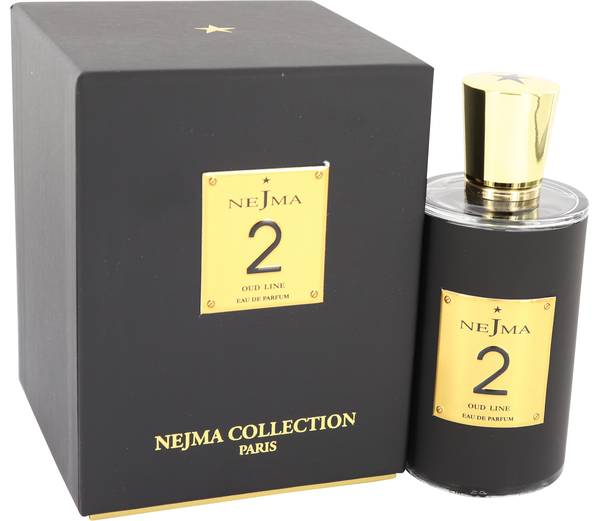 Nejma 2 Perfume by Nejma