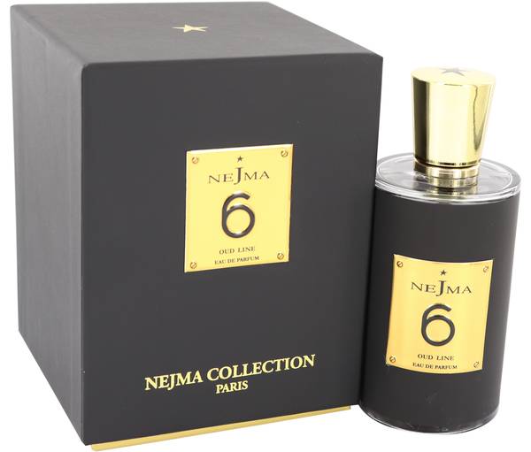 Nejma 6 Perfume by Nejma