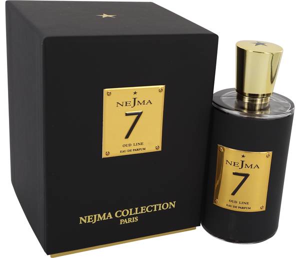Nejma 7 Perfume by Nejma
