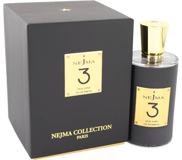 Nejma 3 Perfume by Nejma