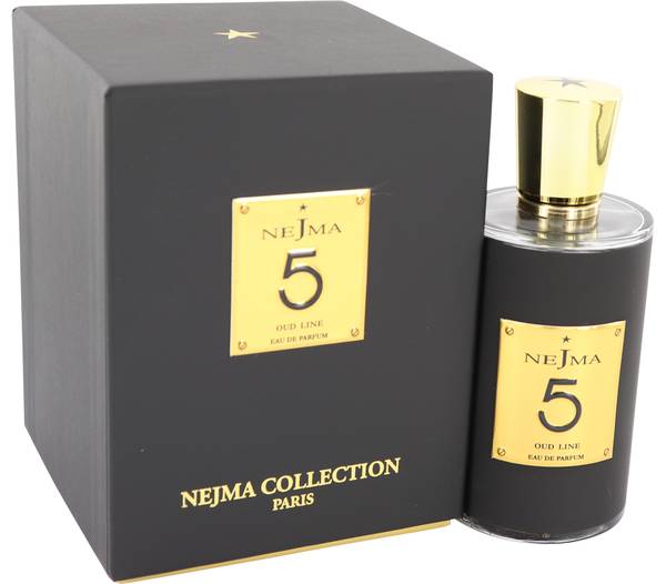 Nejma 5 Perfume by Nejma