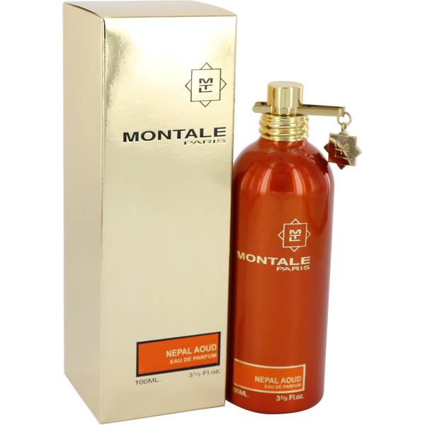 Montale Nepal Aoud Perfume by Montale