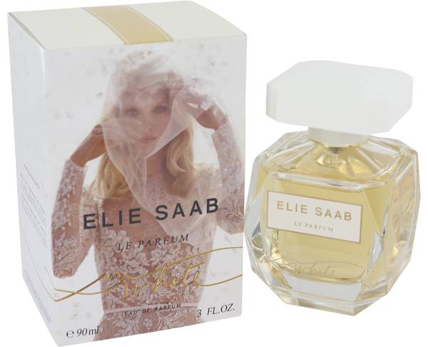 Le Parfum Elie Saab In White Perfume by Elie Saab