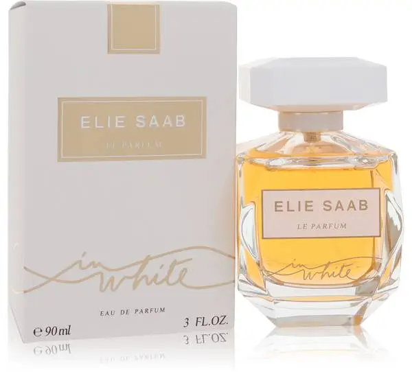 The best elie saab perfume hot sale