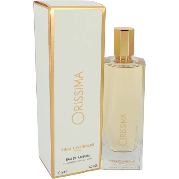 Orissima Perfume by Ted Lapidus