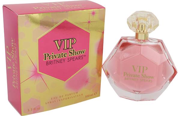 Vip Private Show Perfume by Britney Spears