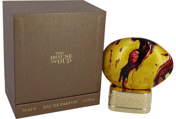 THE HOUSE OF OUD KEEP GLAZED 2.5 EAU DE PARFUM SPRAY - Nandansons