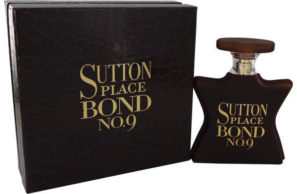 Sutton Place Perfume by Bond No. 9