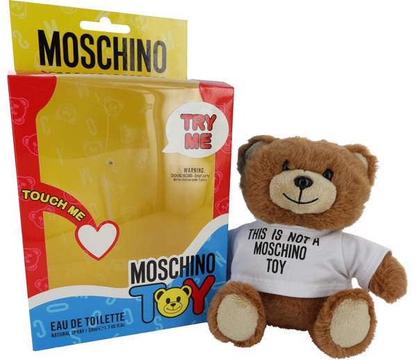 Moschino Toy by Moschino - Buy online 