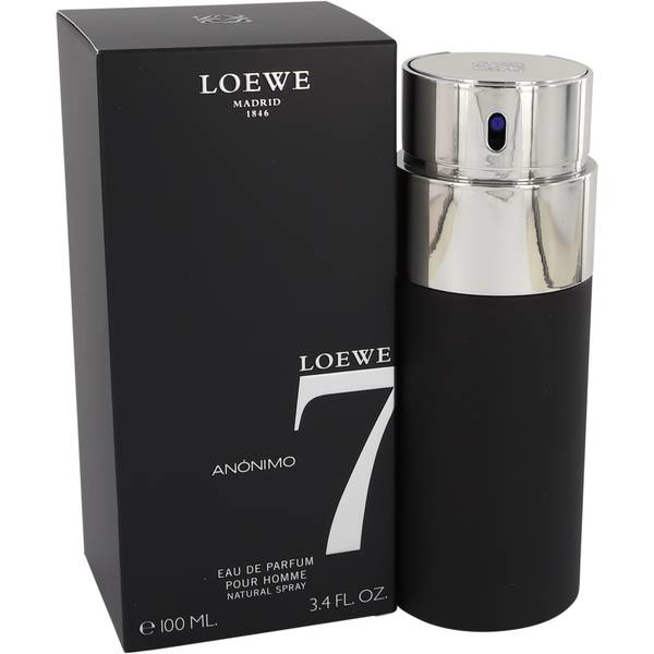 Loewe 7 Anonimo Cologne by Loewe