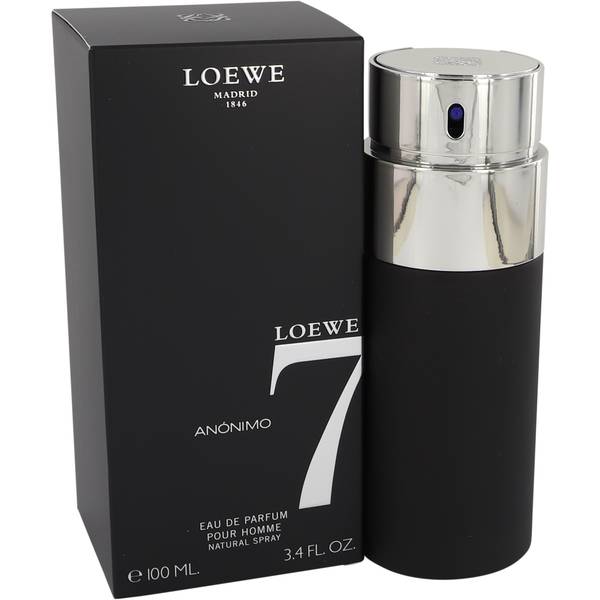 loewe 7 anonimo review