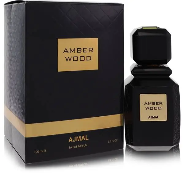 Ajmal Amber Wood by Ajmal Perfume