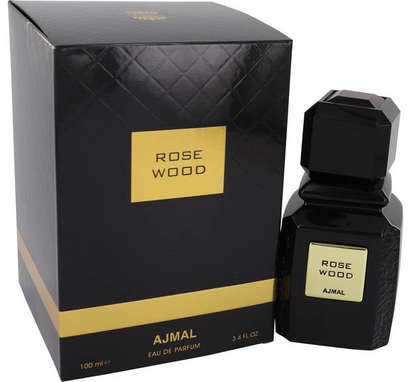 Ajmal Rose Wood Perfume by Ajmal