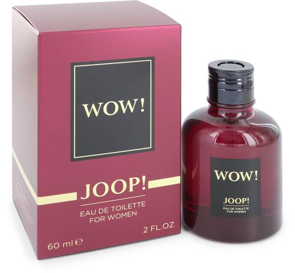 Joop wow review hot sale