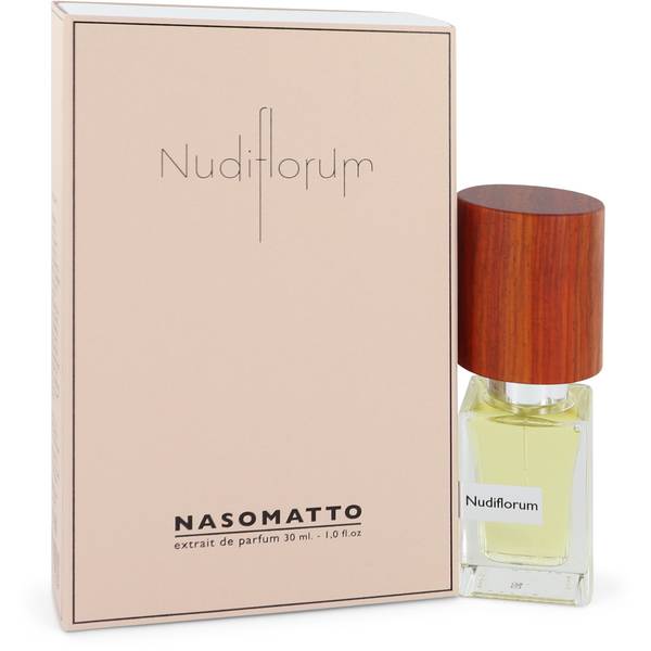 Nudiflorum Perfume by Nasomatto